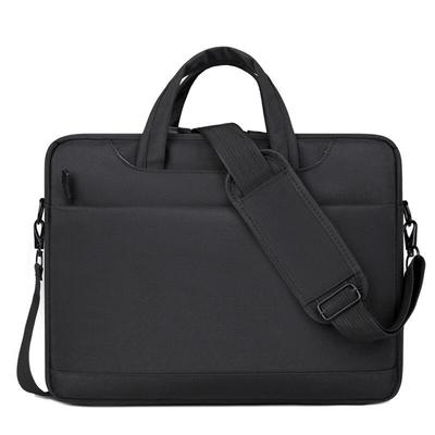 Li Shen Multi-function Laptop Shoulder Bag