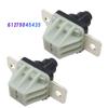 Precise 2Pcs Battery Pyrofuse Fuse Box Overload Protection Trip 61279845435 For BMW IX3 G08 2020-21 Battery Energy Accumulator