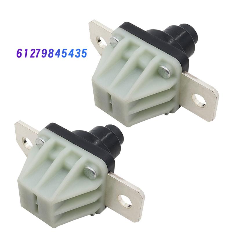 Precise 2Pcs Battery Pyrofuse Fuse Box Overload Protection Trip 61279845435 For BMW IX3 G08 2020-21 Battery Energy Accumulator