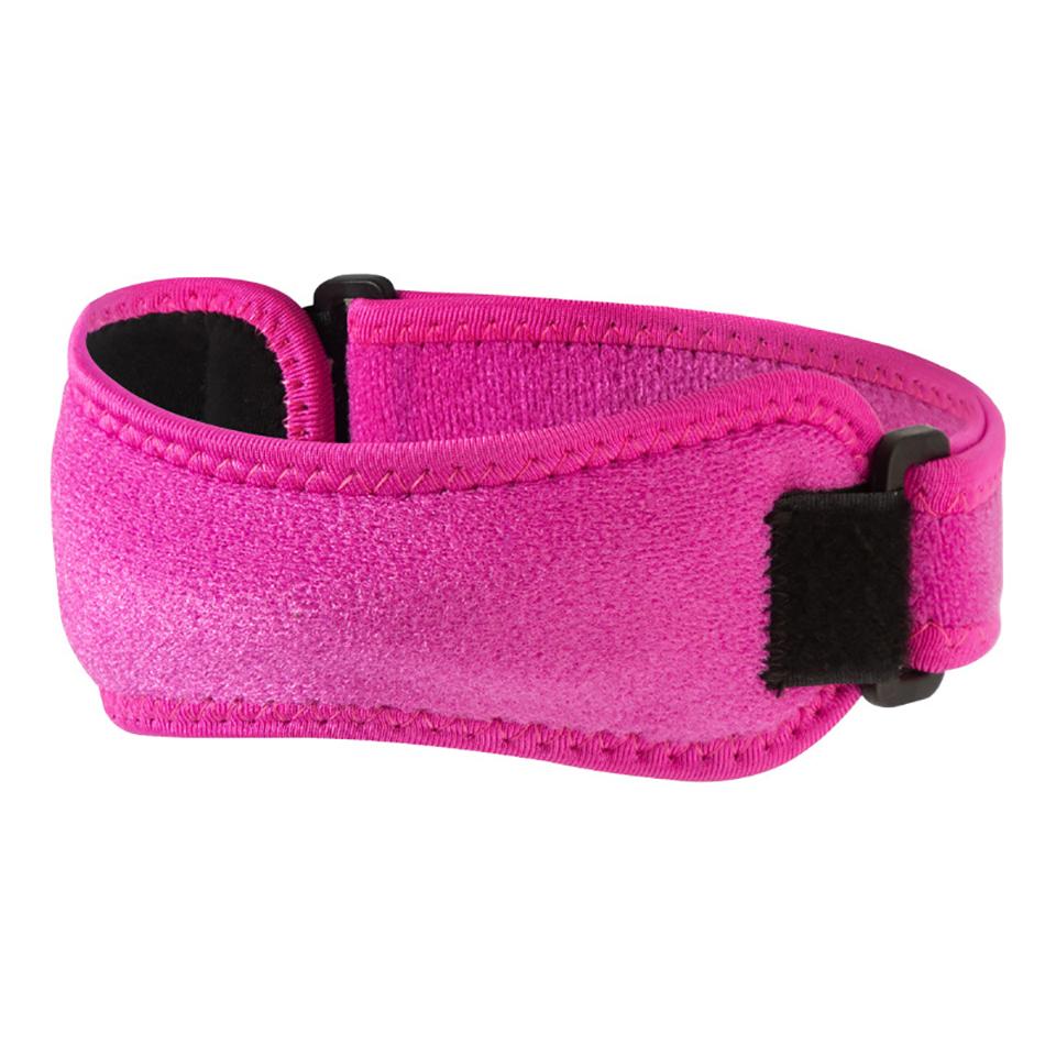 1Pcs Patella Strap Knee Support for Meniscus Protection Sports Running Basketball Jump Rope Badminton Fitness Women Men