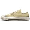 Chuck 70X Comfortable Versatile Canvas Shoes Unisex Sneakers Light-Khaki A24238C