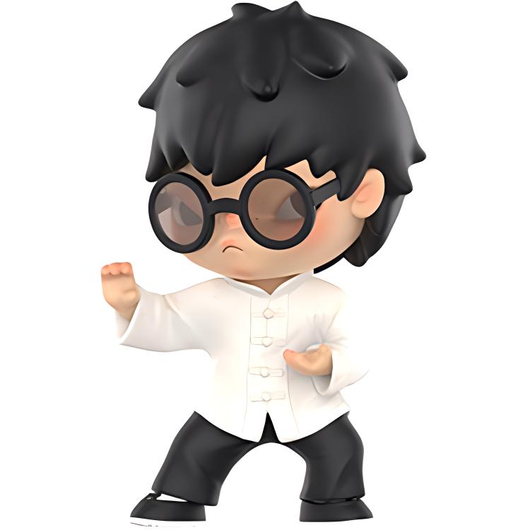 New POP MART Hirono X Clot Series Sealed Case 6 Blind Box PPMT-2412-0012