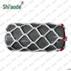 Marine Boat Fenders and Fender Net Bags
