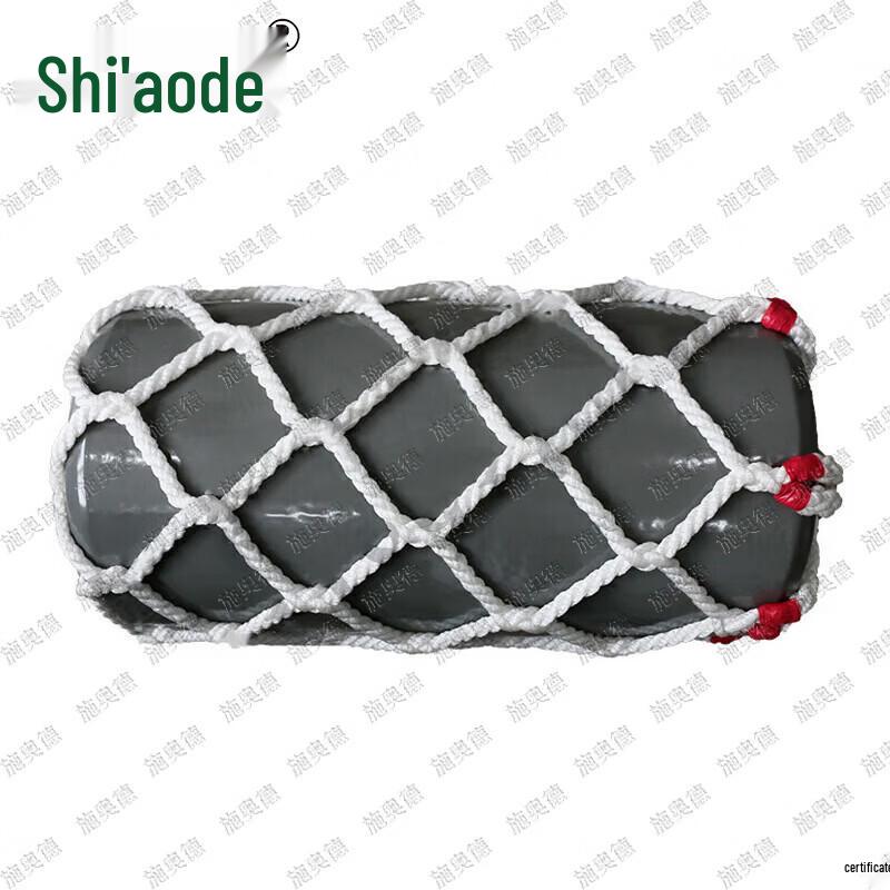 Marine Boat Fenders and Fender Net Bags