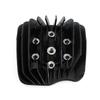 CYLINDER HEAD For Yamaha 1978-1981 DT175 E/F/G/H / MX175 F/G/H 2A7-11111-00-00