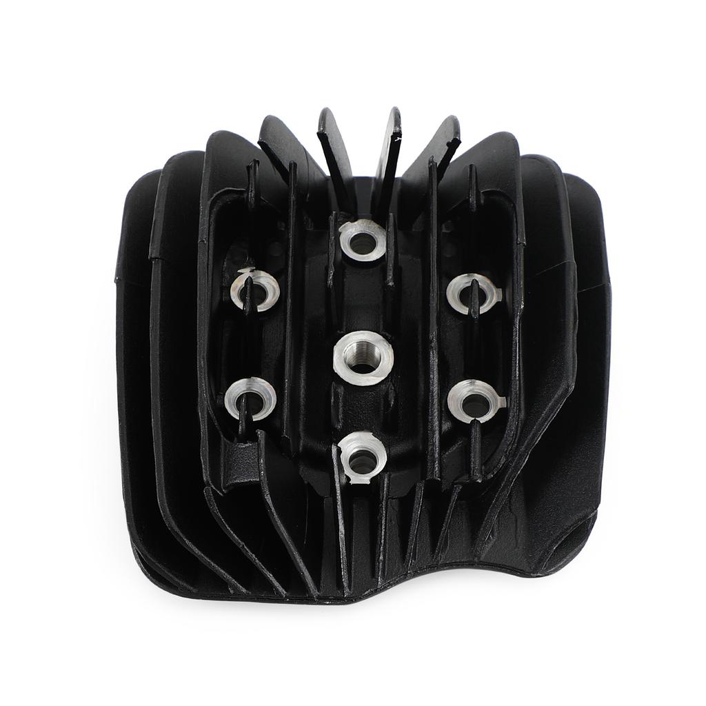 CYLINDER HEAD For Yamaha 1978-1981 DT175 E/F/G/H / MX175 F/G/H 2A7-11111-00-00