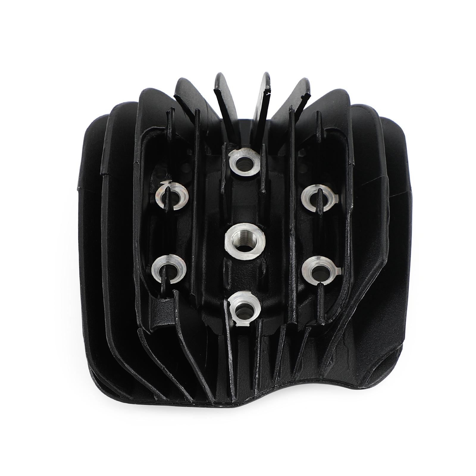 

ГОЛОВКА ЦИЛИНДРА Для Yamaha 1978-1981 DT175 E/F/G/H / MX175 F/G/H 2A7-11111-00-00