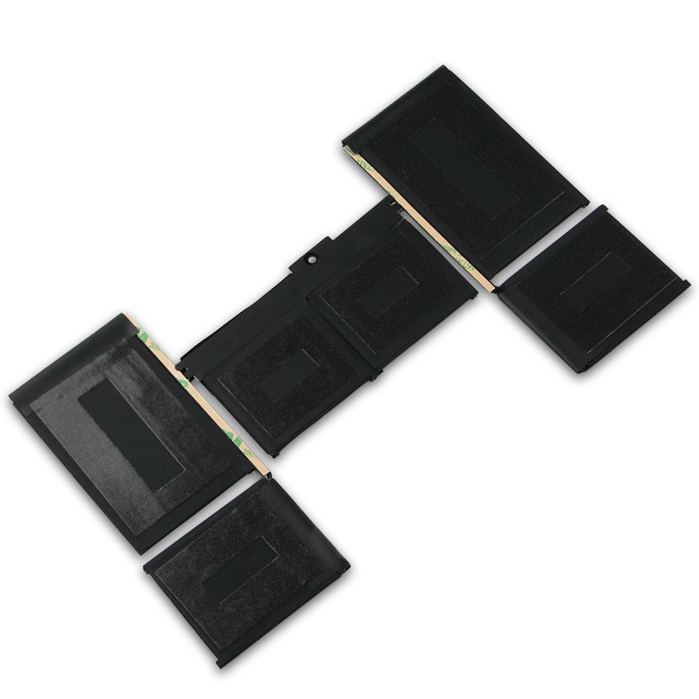 Rechargeable Lithium Battery For MacBook A1534 12" MF855 MJY32 MK4M2 A1705 A1527 Laptop Battery 5263mAh With Tools