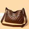 New Women's Small Square Bag Shoulder Messenger Bag