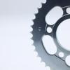 Front Chain Sprocket 428 15T 17T Rear 41teeth for QJIANG Keeway Superlight 200 202 QJ200-2H Chopper