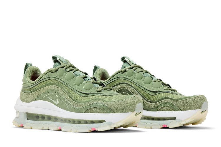 Nike Air Max 97 Futura Oil Green (Damen)