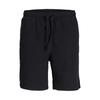 Jack And Jones Mens Textured Sweat Shorts