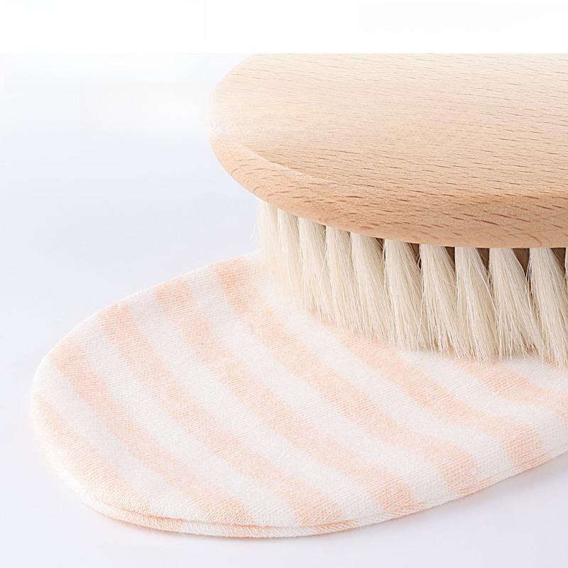 Babyhandschuhe Kratzschutz Gesicht Neugeborene Neugeborene Können Beißen Baby Handschutz Re Baumwolle Frühling und Herbst Modelle