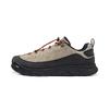 Li Ning Outdoor CF Tracing, Forest Grace SE Cushioning Thermal Rebound Low Top Hiking Shoes Unisex Gray Black AHTV061-1