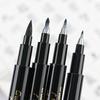 Beautiful Creative Calligraphy Pen - Refillable Ink, Soft Kai Tip, Own Nib