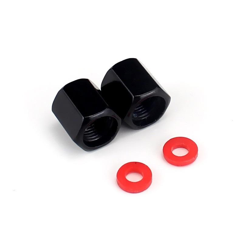 AXSR8 4PCS Car Wheel Tire Valve Air Stem Caps Dust Covers For Citroen C4 C3 C5 C1 C2 Berlingo Celysee Cactus Saxo Auto Accessories