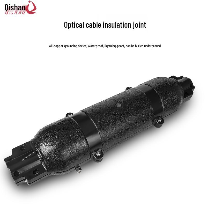 Outdoor Optical Cable Grounding Kit