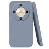 For Honor Magic 6 Lite Case Cover Huawei Honor Magic 6 Lite Capas Shockproof Liquid Silicone Soft Fundas Honor Magic 6 5 4 Lite