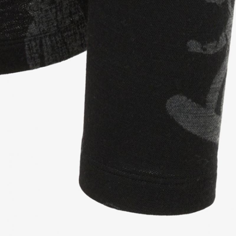 The North Face Men S Veil houSe Sweater Black Nt7ar69a