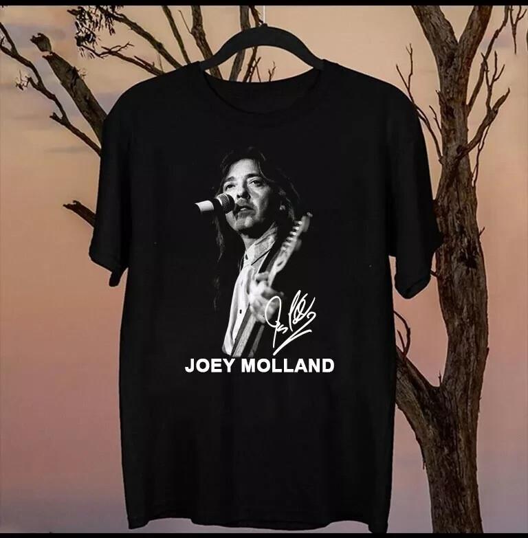 New Joey Molland Badfinger 1947-2025 Gift For Fans Unisex S-4XL Shirt