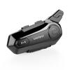 Bluetooth Walkie Motorcycle BT-Headset Wireless Headphone Helmet Intercom Wireless Interphone
