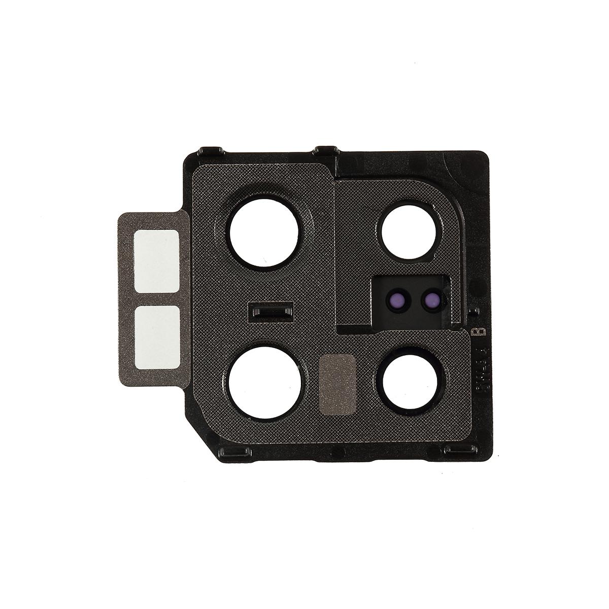 

OEM Back Camera Lens Ring Cover with Glass Lens for Huawei Mate 20 Pro As Shown A