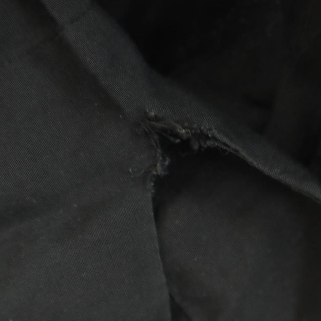 ISSEY MIYAKE 90s Made In Japan Old Long Length Pleated Skirt Saruel Pants Women Used