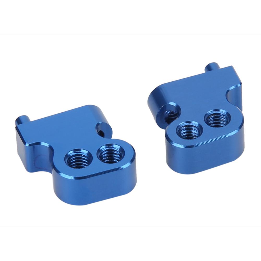   Aluminum Alloy Front Damper Shock Mount Fit for RC 1Celsius10    01