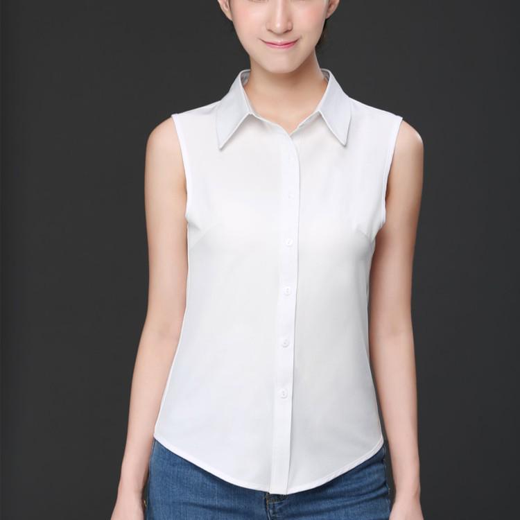 

Versatile Korean Style Women s False Collar Sweater: Breathable, Close-fitting, Pointed Collar, Round Neck, Black & White, for Autumn, Winter, Spring. S (Suitable for 75-90 jin)