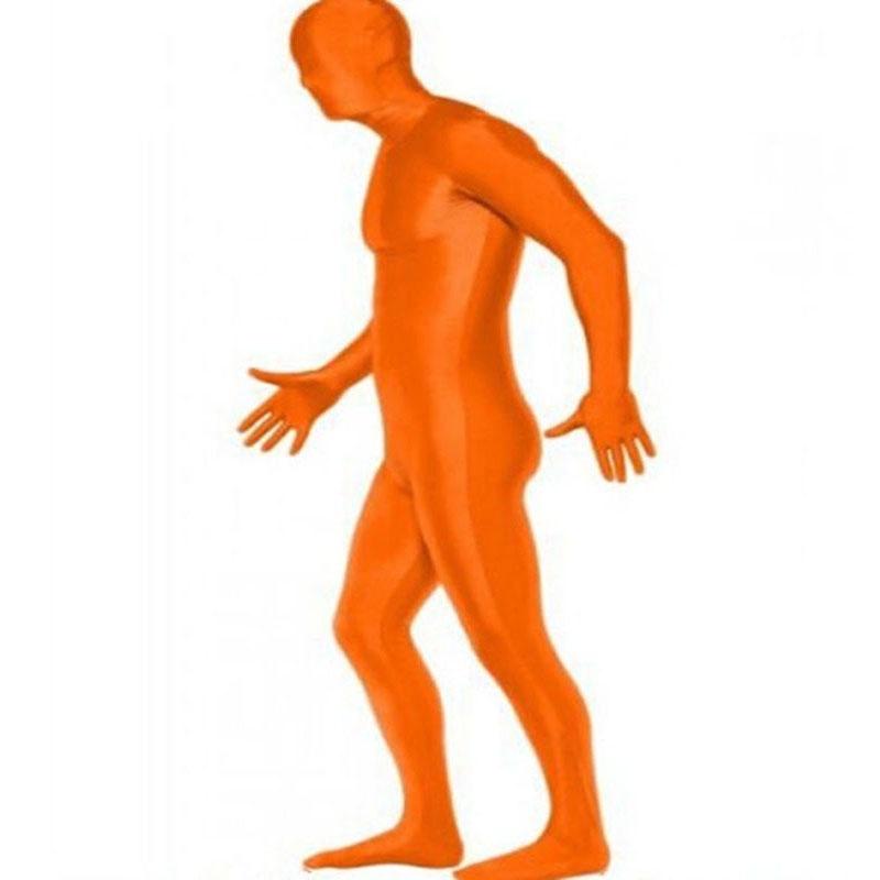 Skin Full Body Suit Catsuit Halloween Party Zentai Costumes Unisex Suit Party