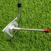 Golf Ausrichtungsstab Stange Magnetischer Golf Chip Richtungsanzeiger Golf Schwung Trainingshilfen