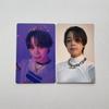 [USED] Jimin BTS Me, Myself, Photobook Included Random Trading Card Crown