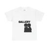 Y2k Gallery Boys T-Shirt | Retro Photo Graphic Tee