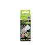 EXO TERRA Reptile UVB100 13W PT2186: A UV Light for Tropical and Subtropical Reptiles, Providing Optimal UVB Radiation for Reptiles Living In Tropical