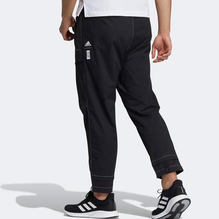 Adidas Casual Pants Men's Black HE5141