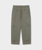 BROOKS BROTHERS [Women'S] Cotton Utility Pants (Olive) (Bbpcwm9413Kfs)