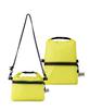 Elbiv Neon Two-Way Daily Pouch