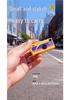 Mini Thumb Camcorder HD 1080P: Portable Pocket Camera for Kids' Photo and Video Recording