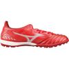Mizuno Pro 3 Pro AS Comfortable Sports TF (Rubber Studs) Shock Absorption Non-Slip Wear-Resistant Football Shoes Men Football Shoes P1GD228460
