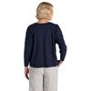 CRAGHOPPERS Womens/Ladies Emere Long-Sleeved T-Shirt