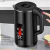 1500W High Power Household Electric Kettle Fully Automatic Water Boiler 3L Large Capacity Instant Heating Water Pot