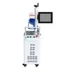 FREE OPTIC Portable Fiber Laser Marking & Engraving Machine CN plug (adapter included)