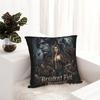 Decorative Pillow Cover Residents Evils 9 Requiem Product Home Games Pillow Case Cover Square Multi Size