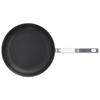 Crêpière - DEMEYERE EcoLine 5 - 28 cm - Inox 18/10 - Antiadhésif - Tous feux