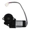 For Four Door Use Electric Window Lift Motor Replacement for the Front Right of For Ford and For Mazda BT50 B2500