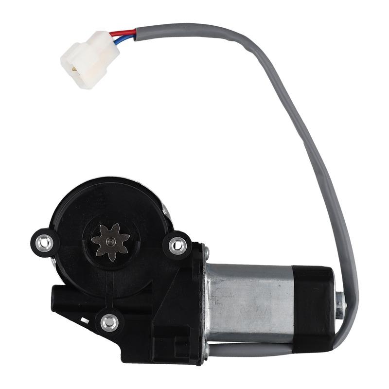 For Four Door Use Electric Window Lift Motor Replacement for the Front Right of For Ford and For Mazda BT50 B2500