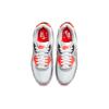 Nike Air Max 90 'Infrared' 2020 Sneakers Casual Shoes CT1685-100