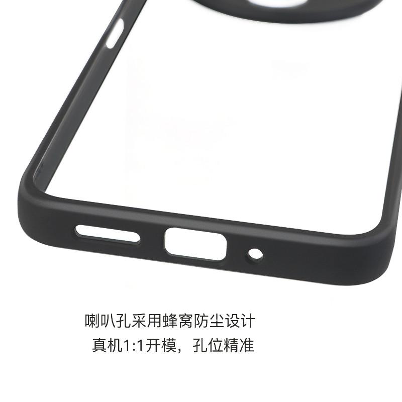 For Xiaomi Redmi 14C Case Redmi 14C 4G Cover TPU Frame Plastic Bumper Shield Protective Phone Cases For Xiaomi Redmi 14C Funda