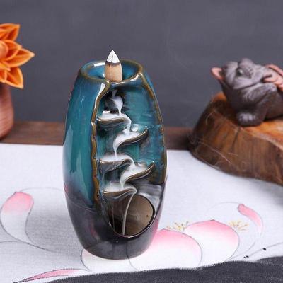 Decorațiuni pentru casă – Tămâie și candele de tămâie