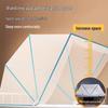 2025 Universal Dormitory Mosquito Net - Full Coverage, Anti-Fall Design with Free Installation